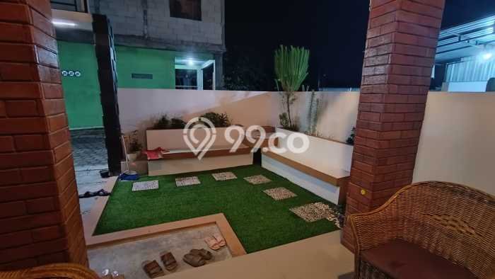 Rumah Modern Cantik 3 Kamar Siap Huni di Prambanan Rumah Modern Cantik 3 Kamar Siap Huni di Prambanan