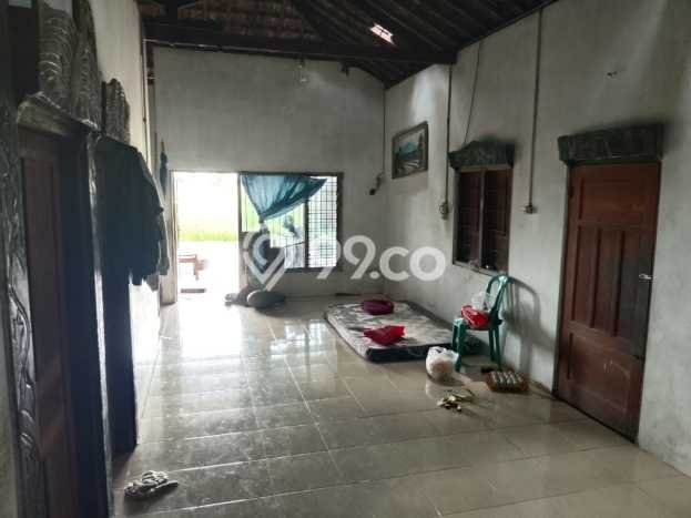 Dijual Rumah Murah di Kebakkramat Karanganyar Harga Rp 240 Juta LT 190m2 Dijual Rumah Murah di Kebakkramat Karanganyar Harga Rp 240 Juta LT 190m2