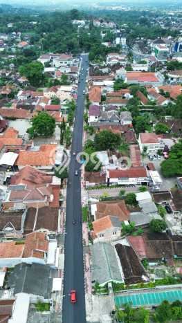 Dijual Rumah Eksklusif 6 KT di Boyolali Kota, Boyolali Dijual Rumah Eksklusif 6 KT di Boyolali Kota, Boyolali