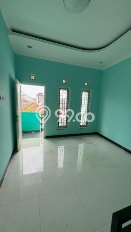 Rumah Modern 3 KT LT 98m2 di Caturtunggal Rumah Modern 3 KT LT 98m2 di Caturtunggal