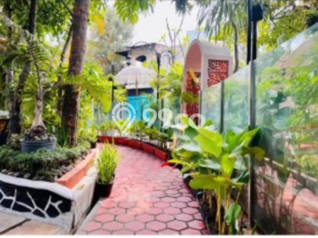 KAWASAN PREMIUM! Hotel Kawasan Mergangsan, Luas 700m2m², Akses Strategis KAWASAN PREMIUM! Hotel Kawasan Mergangsan, Luas 700m2m², Akses Strategis