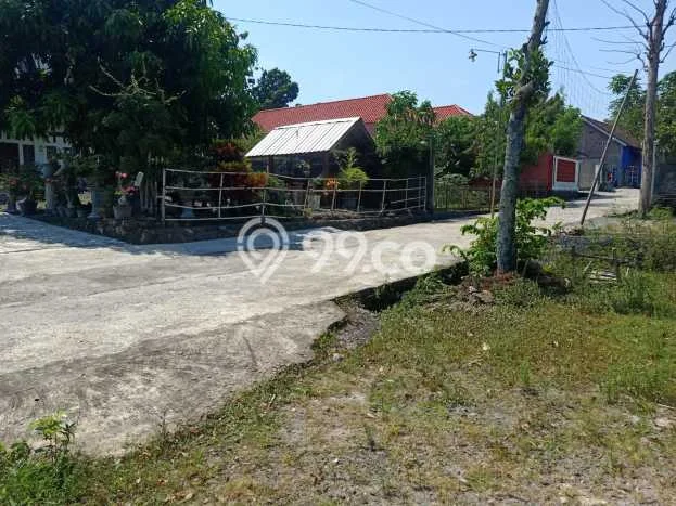 Jual Rumah Strategis Bagus Punya 4 KT di Sragen Sragen SHM Jual Rumah Strategis Bagus Punya 4 KT di Sragen Sragen SHM