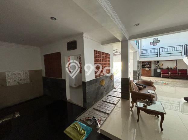 HUNIAN BERKELAS! Rumah Premium Wonosari, Klaten, LT 982m² LB 760m² HUNIAN BERKELAS! Rumah Premium Wonosari, Klaten, LT 982m² LB 760m²