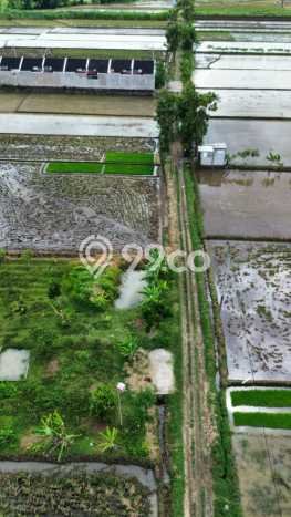 Tanah Kavling untuk Dijual di Karanganyar Karanganyar 2585m2 Tanah Kavling untuk Dijual di Karanganyar Karanganyar 2585m2