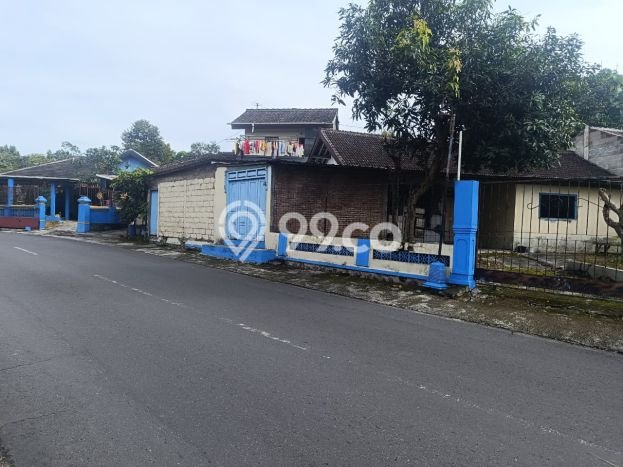 Hunian Cantik Minimalis Lb 346m2 di Karangpandan, Karanganyar Hunian Cantik Minimalis Lb 346m2 di Karangpandan, Karanganyar