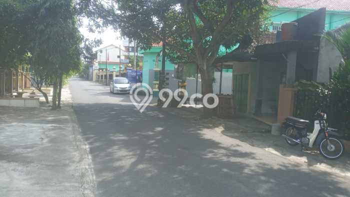 Hunian Cantik Modern Lb 376m2 di Klaten Utara, Klaten Hunian Cantik Modern Lb 376m2 di Klaten Utara, Klaten