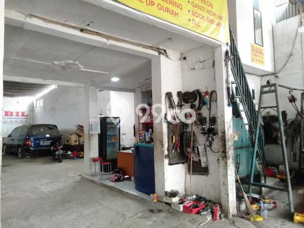 Komersial Bagus Dijual di Pulogebang Jakarta Timur Lokasi Strategis Cocok untuk Kembangkan Bisnis Komersial Bagus Dijual di Pulogebang Jakarta Timur Lokasi Strategis Cocok untuk Kembangkan Bisnis