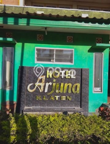 INVESTASI CERDAS! Hotel Kawasan Klaten Tengah, Luas 1042m2m², Lokasi Strategis INVESTASI CERDAS! Hotel Kawasan Klaten Tengah, Luas 1042m2m², Lokasi Strategis