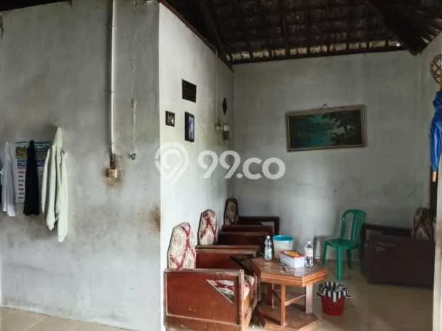 Dijual Rumah Murah di Kebakkramat Karanganyar Harga Rp 240 Juta LT 190m2 Dijual Rumah Murah di Kebakkramat Karanganyar Harga Rp 240 Juta LT 190m2