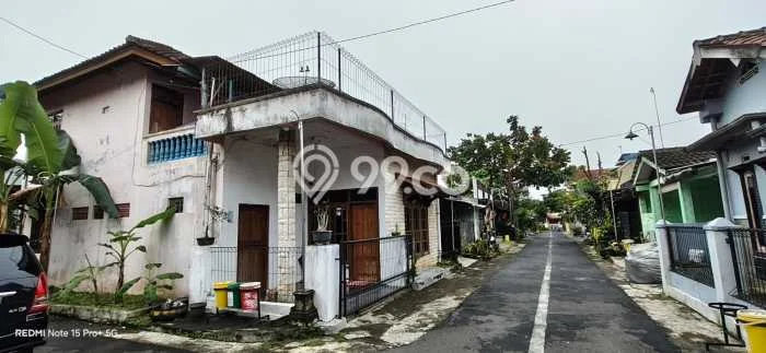 Hunian Terjangkau Dijual Area Klaten Tengah, Klaten Harga Rp 330 Juta Hunian Terjangkau Dijual Area Klaten Tengah, Klaten Harga Rp 330 Juta