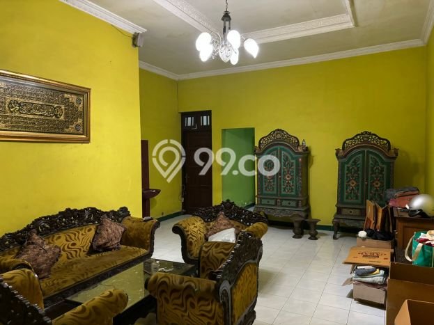 HUNIAN BERKELAS! Rumah Premium Wonosari, Klaten, LT 982m² LB 760m² HUNIAN BERKELAS! Rumah Premium Wonosari, Klaten, LT 982m² LB 760m²