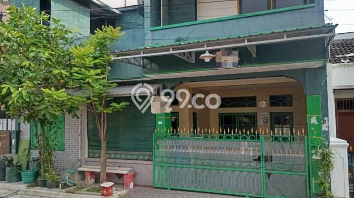 Dijual Rumah 6 Kamar Lokasi Strategis Nyaman dan Strategis di Karanganyar Dijual Rumah 6 Kamar Lokasi Strategis Nyaman dan Strategis di Karanganyar