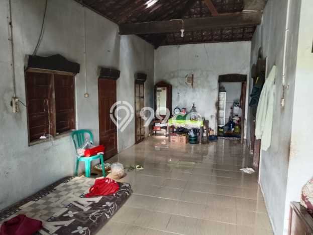 Dijual Rumah Murah di Kebakkramat Karanganyar Harga Rp 240 Juta LT 190m2 Dijual Rumah Murah di Kebakkramat Karanganyar Harga Rp 240 Juta LT 190m2