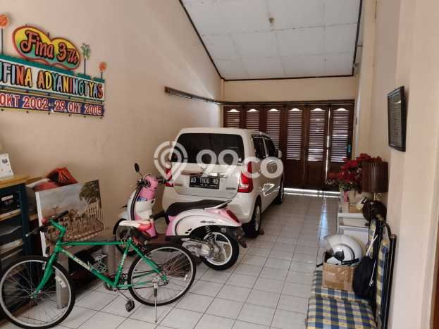 Dijual Hunian Mewah dengan Fasilitas Sekitar Komplit di Klaten Selatan, Klaten Dijual Hunian Mewah dengan Fasilitas Sekitar Komplit di Klaten Selatan, Klaten