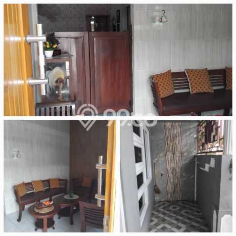 Dijual Hunian Rumah Nyaman 4 KT di Sukoharjo, Surakarta Dijual Hunian Rumah Nyaman 4 KT di Sukoharjo, Surakarta