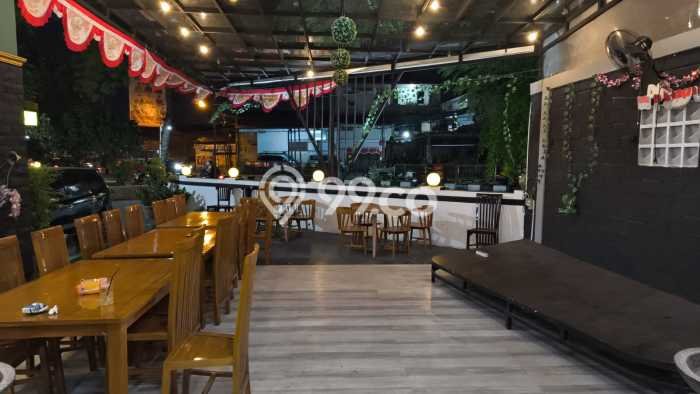 Komersial Dijual di Kawasan Laweyan, Surakarta Harga Kompetitif Komersial Dijual di Kawasan Laweyan, Surakarta Harga Kompetitif