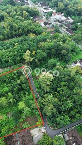 Tanah Dijual Lokasi Kebakkramat, Karanganyar dengan Luas Tanah 11000m2 dan Status SHM Tanah Dijual Lokasi Kebakkramat, Karanganyar dengan Luas Tanah 11000m2 dan Status SHM