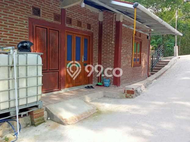 Tanah Kavling di Kebakkramat Dijual dengan Luas 1317m2 Tanah Kavling di Kebakkramat Dijual dengan Luas 1317m2