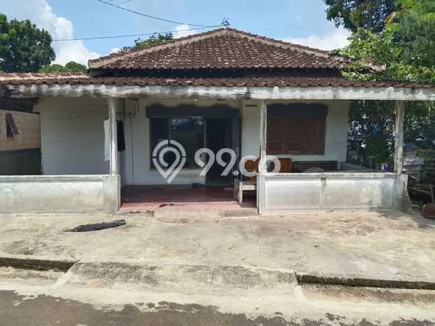 Dijual Rumah Murah di Kebakkramat Karanganyar Harga Rp 240 Juta LT 190m2 Dijual Rumah Murah di Kebakkramat Karanganyar Harga Rp 240 Juta LT 190m2