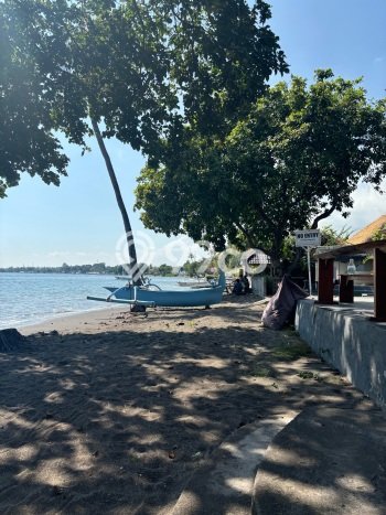 Dijual Tanah 2000m2 di Lovina, Buleleng Dijual Tanah 2000m2 di Lovina, Buleleng