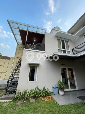Rumah Disewakan Bandung LT 297m2 LB 250m2 Kawasan Kota Baru Parahyangan Rumah Disewakan Bandung LT 297m2 LB 250m2 Kawasan Kota Baru Parahyangan