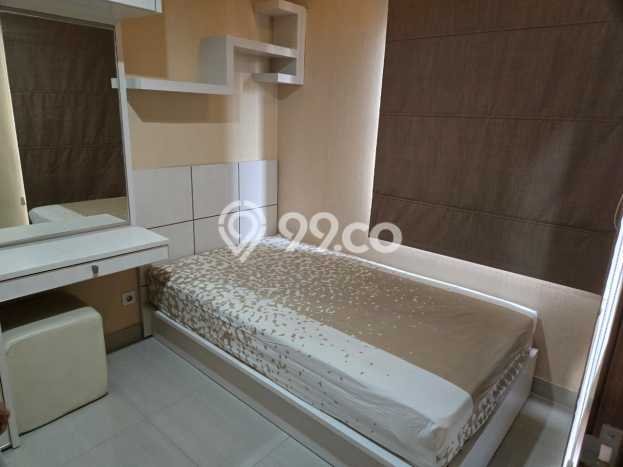 Hunian Strategis 38m2 di Sudirman Bandung 2 KT Hunian Strategis 38m2 di Sudirman Bandung 2 KT