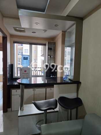 Hunian Strategis 38m2 di Sudirman Bandung 2 KT Hunian Strategis 38m2 di Sudirman Bandung 2 KT