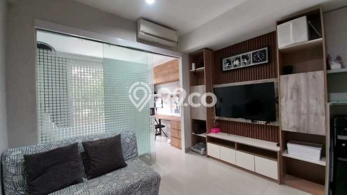 Sewa Apartemen Minimalis 41m2 Punya 1 KT, 1 KM, Lokasi di Coblong Sewa Apartemen Minimalis 41m2 Punya 1 KT, 1 KM, Lokasi di Coblong