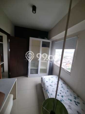 Apartemen Nyaman untuk Disewa, 2 Kamar di Bandung Apartemen Nyaman untuk Disewa, 2 Kamar di Bandung