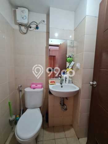 Apartemen Strategis 29m2 di Sudirman Bandung 0 KT Apartemen Strategis 29m2 di Sudirman Bandung 0 KT