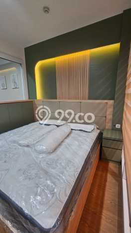 Apartemen Disewa Murah 1 KT / 1 KM di Coblong, Bandung Apartemen Disewa Murah 1 KT / 1 KM di Coblong, Bandung