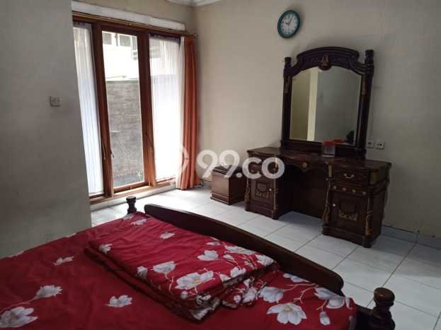 Disewakan Rumah Harga Terjangkau di Setiabudi Bandung dengan 6 KT Disewakan Rumah Harga Terjangkau di Setiabudi Bandung dengan 6 KT