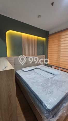 Apartemen Disewa Murah 1 KT / 1 KM di Coblong, Bandung Apartemen Disewa Murah 1 KT / 1 KM di Coblong, Bandung