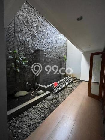Rumah sewa siap pakai 4 KT di Setiabudi, Bandung Rumah sewa siap pakai 4 KT di Setiabudi, Bandung
