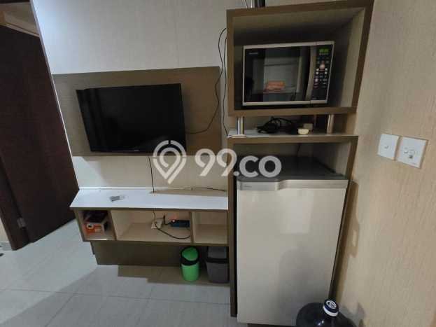 Hunian Strategis 38m2 di Sudirman Bandung 2 KT Hunian Strategis 38m2 di Sudirman Bandung 2 KT