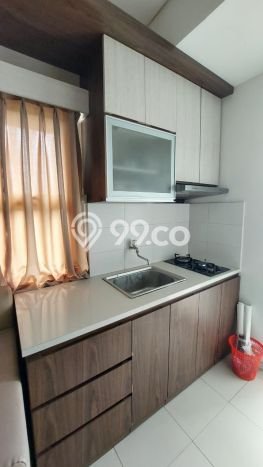 Apartemen Strategis 49m2 di Ciumbuleuit Bandung 2 KT Apartemen Strategis 49m2 di Ciumbuleuit Bandung 2 KT