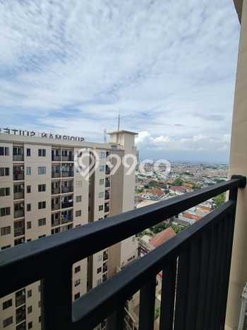 Apartemen Strategis 29m2 di Sudirman Bandung 0 KT Apartemen Strategis 29m2 di Sudirman Bandung 0 KT