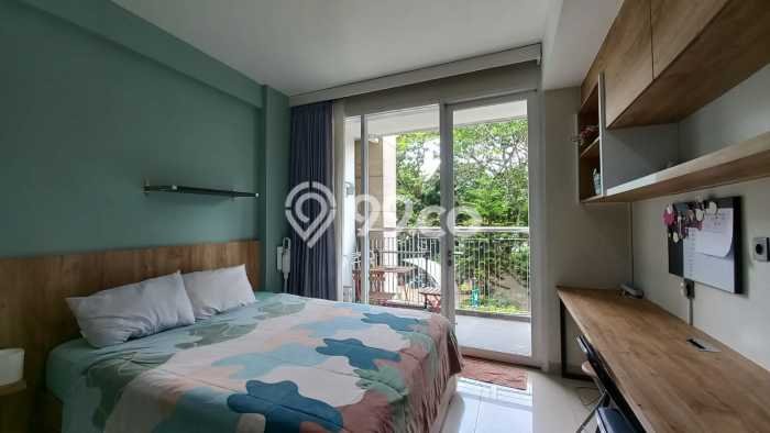Sewa Apartemen Minimalis 41m2 Punya 1 KT, 1 KM, Lokasi di Coblong Sewa Apartemen Minimalis 41m2 Punya 1 KT, 1 KM, Lokasi di Coblong