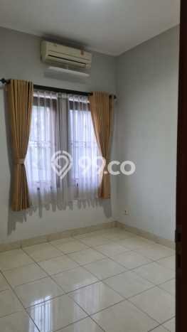 Disewakan! Rumah 2 Kamar Tidur &
1 Kamar Mandi di Pondok Hijau, Bandung Disewakan! Rumah 2 Kamar Tidur &
1 Kamar Mandi di Pondok Hijau, Bandung