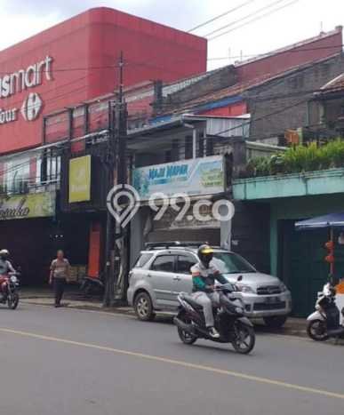 Unit Ruko Tersedia di Cimahi Spesifikasi LB 380m2 Unit Ruko Tersedia di Cimahi Spesifikasi LB 380m2