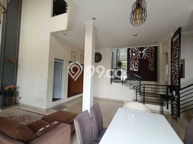 Sewa Rumah Murah di Padasuka Bandung Punya 4 KT Sewa Rumah Murah di Padasuka Bandung Punya 4 KT