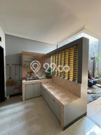 Rumah sewa siap pakai 4 KT di Setiabudi, Bandung Rumah sewa siap pakai 4 KT di Setiabudi, Bandung