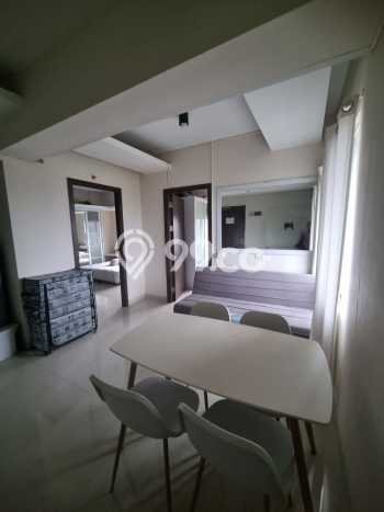 Apartemen Nyaman untuk Disewa, 2 Kamar di Bandung Apartemen Nyaman untuk Disewa, 2 Kamar di Bandung