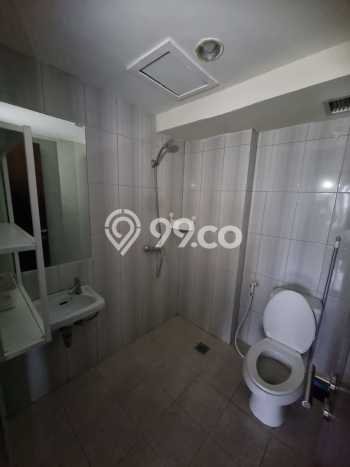 Apartemen Nyaman untuk Disewa, 2 Kamar di Bandung Apartemen Nyaman untuk Disewa, 2 Kamar di Bandung