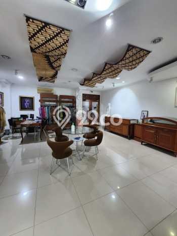 Kantor Paling Dicari LB 4285m2 Dijual di Menteng Kantor Paling Dicari LB 4285m2 Dijual di Menteng