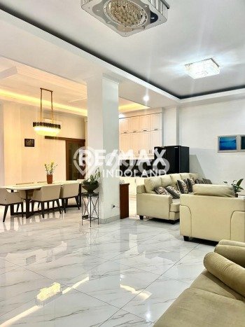 Best Deal Hunian Mewah Ideal dan Luas di Kebayoran Lama, Jakarta Selatan Best Deal Hunian Mewah Ideal dan Luas di Kebayoran Lama, Jakarta Selatan