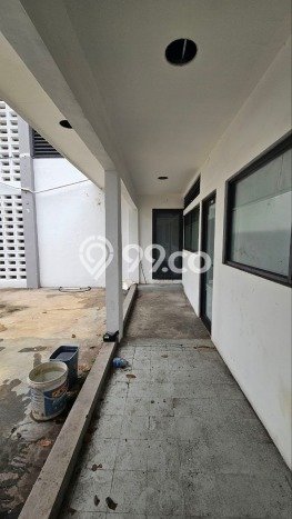 Paling Diincar! Kantor Dijual di S Parman Harga Kompetitif Paling Diincar! Kantor Dijual di S Parman Harga Kompetitif