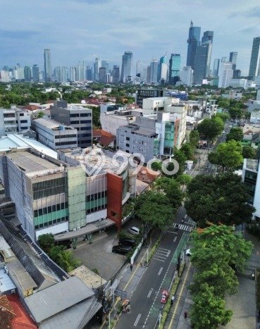 Kantor Paling Dicari LB 4285m2 Dijual di Menteng Kantor Paling Dicari LB 4285m2 Dijual di Menteng