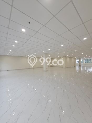 Kantor Dijual di Menteng LT 1075m2, LB 3500m2 Solusi Investasi Cerdas Kantor Dijual di Menteng LT 1075m2, LB 3500m2 Solusi Investasi Cerdas