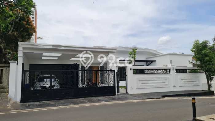 Best Deal Hunian Mewah Ideal dan Luas di Cilandak, Jakarta Selatan Best Deal Hunian Mewah Ideal dan Luas di Cilandak, Jakarta Selatan